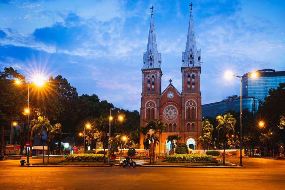Half Day Tour In Ho Chi Minh City - undefined - Image 4