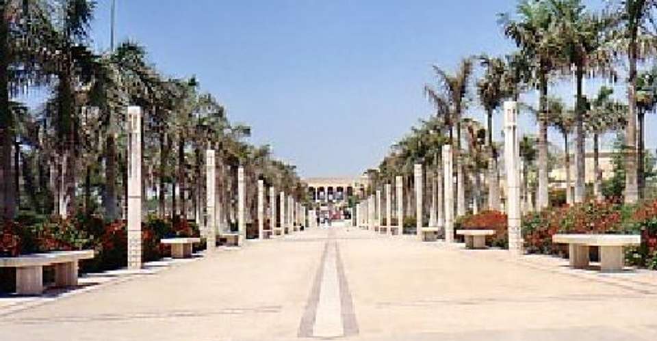 Half Day Tour to El Moez street and Al Azhar Park - undefined - Image 3