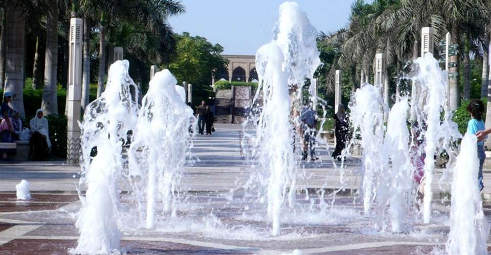 Half Day Tour to El Moez street and Al Azhar Park - undefined - Image 4