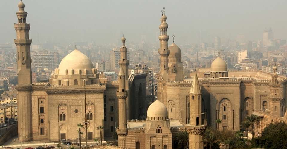 Half day tour to Islamic Cairo - Emo Tours - Egypt - Image 2