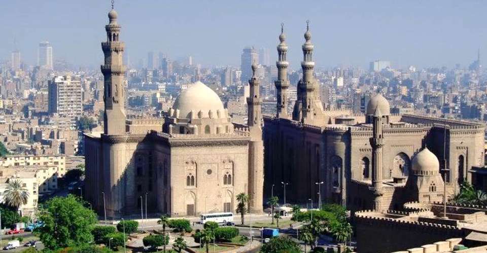 Half day tour to Islamic Cairo - Emo Tours - Egypt - Image 3
