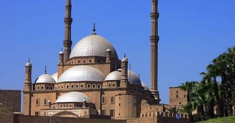 Half Day Tour To Islamic Cairo - September 2027