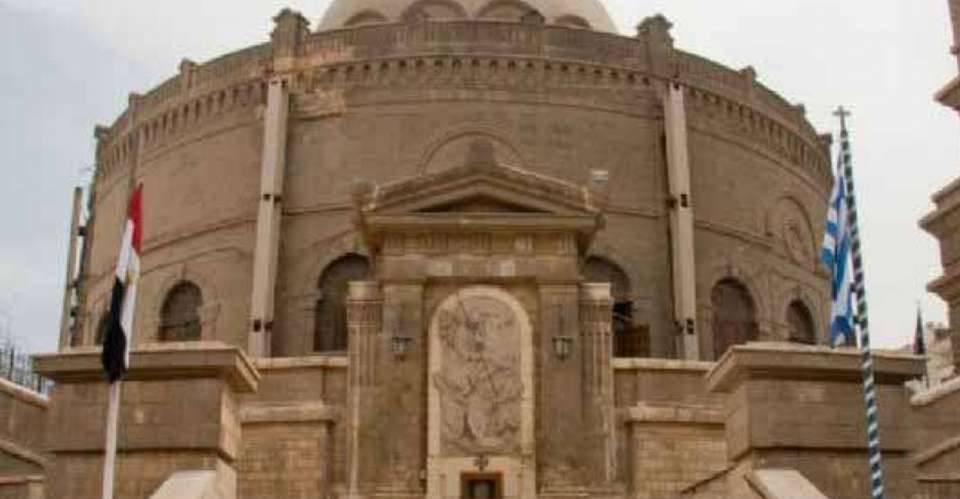 Half day tour to Old Cairo and Ben Ezra Synagogue - Emo Tours - Egypt - Image 2