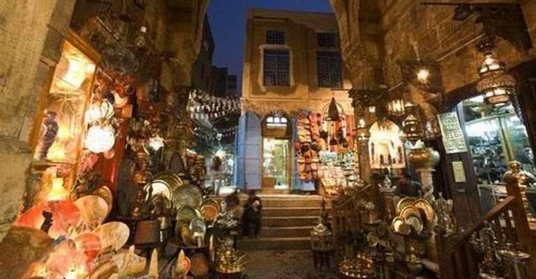 Half day tour to Old Cairo and Ben Ezra Synagogue trip - alternative tour available