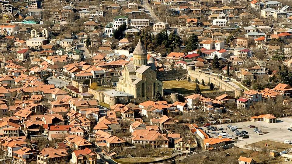 Half-Day Trip To Mtskheta - Georgian Holidays Llc - Georgia - Image 3