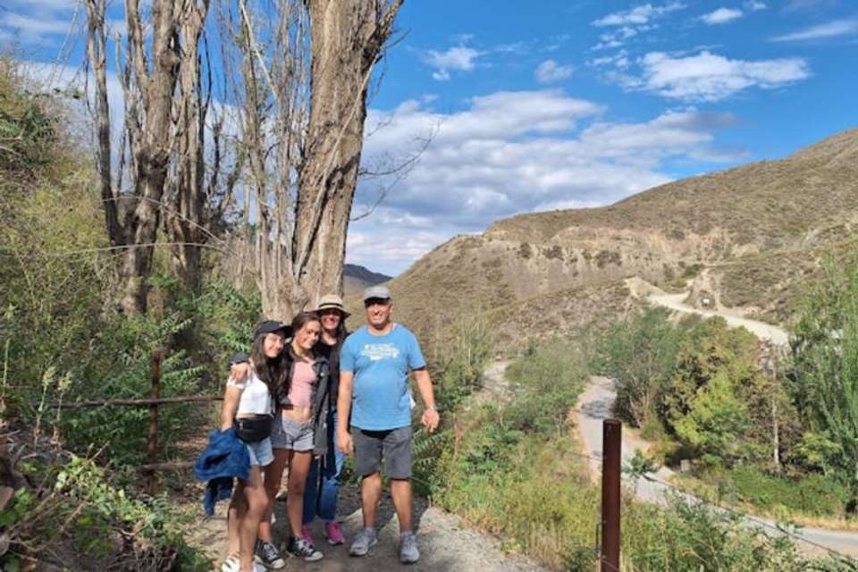Half Day Villavicencio Sightseeing Tour - Tangol Tours - Argentina - Image 2