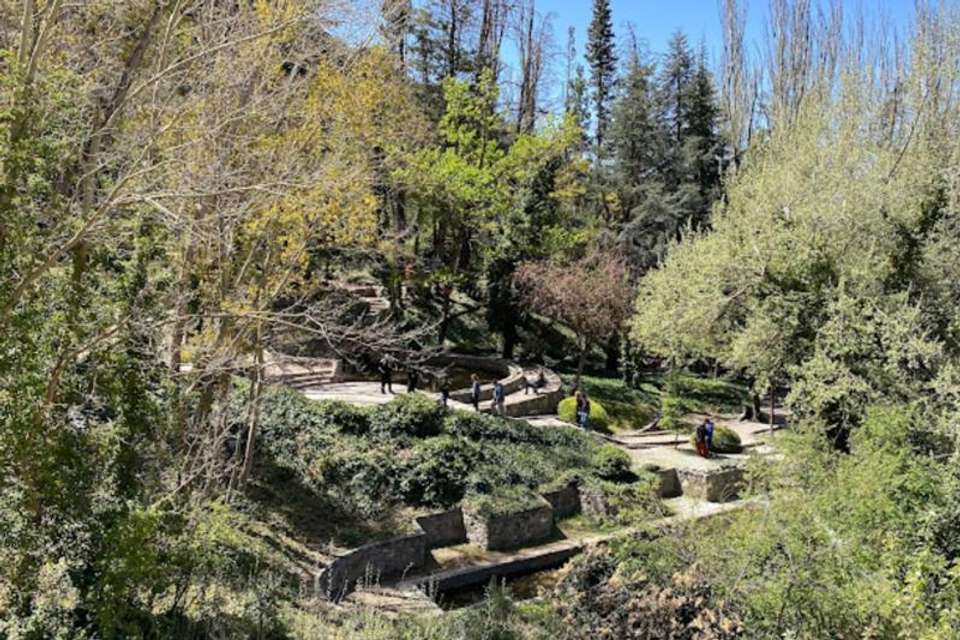 Half Day Villavicencio Sightseeing Tour - Tangol Tours - Argentina - Image 4