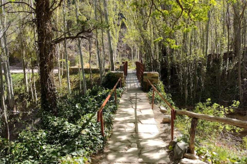 Half Day Villavicencio Sightseeing Tour - Tangol Tours - Argentina - Image 7