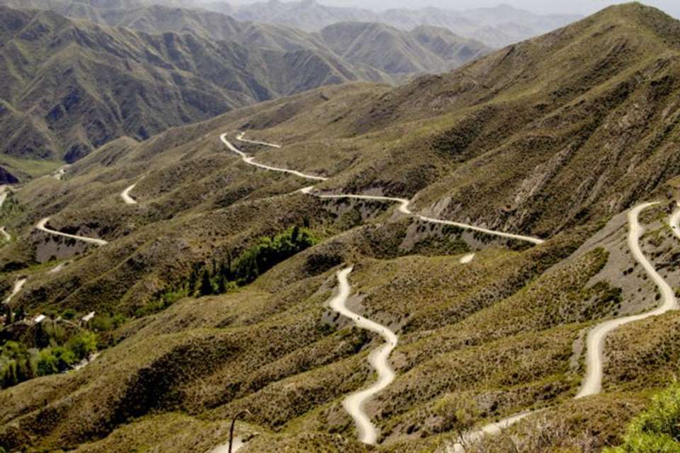 Half Day Villavicencio Sightseeing Tour - Tangol Tours - Argentina - Image 10