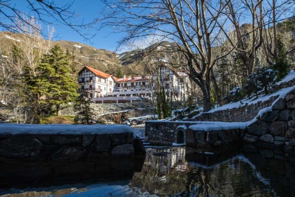 Half Day Villavicencio Sightseeing Tour in English - Tangol Tours - Argentina - Image 6