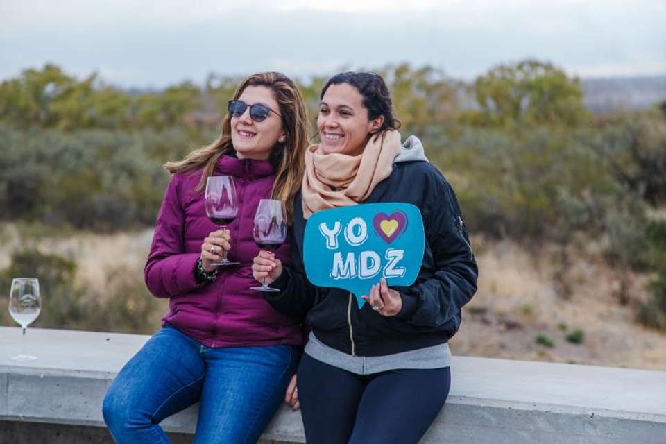 Half Day Wine Tasting in Cellar from Mendoza - Tangol Tours - Argentina - Image 4