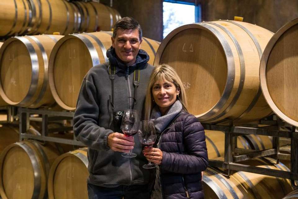 Half Day Wine Tasting in Cellar from Mendoza - Tangol Tours - Argentina - Image 9