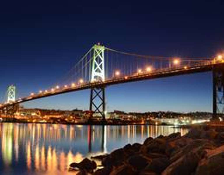 Halifax & Cape Breton Island - 6 days - 6 days