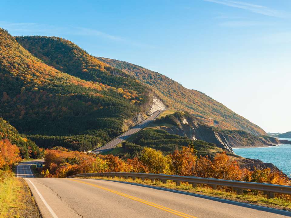 Halifax to St John's - 18 days - On The Go Tours - Canada - Image 3