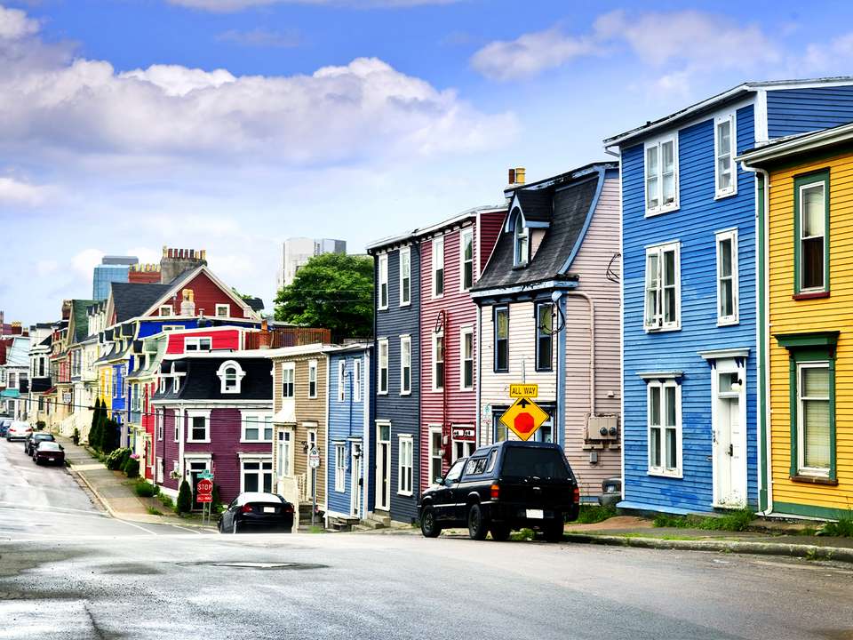 Halifax to St John's - 18 days - On The Go Tours - Canada - Image 10
