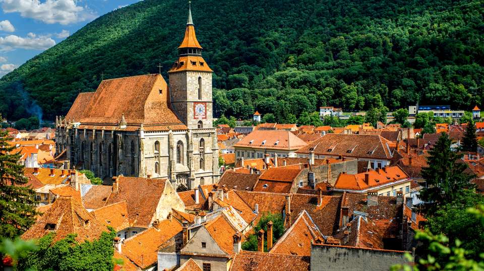 Halloween Party At Bran Castle - Transylvania Live-dracula Tours And Halloween In Transylvania - Romania - Image 4
