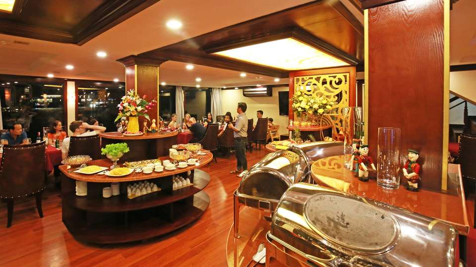 Halong Bay to Lan Ha Bay on Luxury Cruise - Odc Travel Company - Vietnam - Image 10