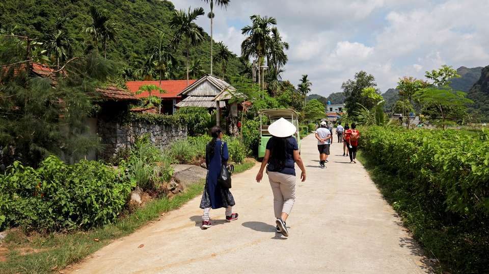 Halong Bay to Lan Ha Bay on Luxury Cruise - Odc Travel Company - Vietnam - Image 13