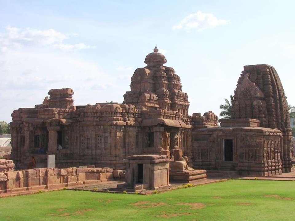 Hampi - 4 days - undefined - Image 2