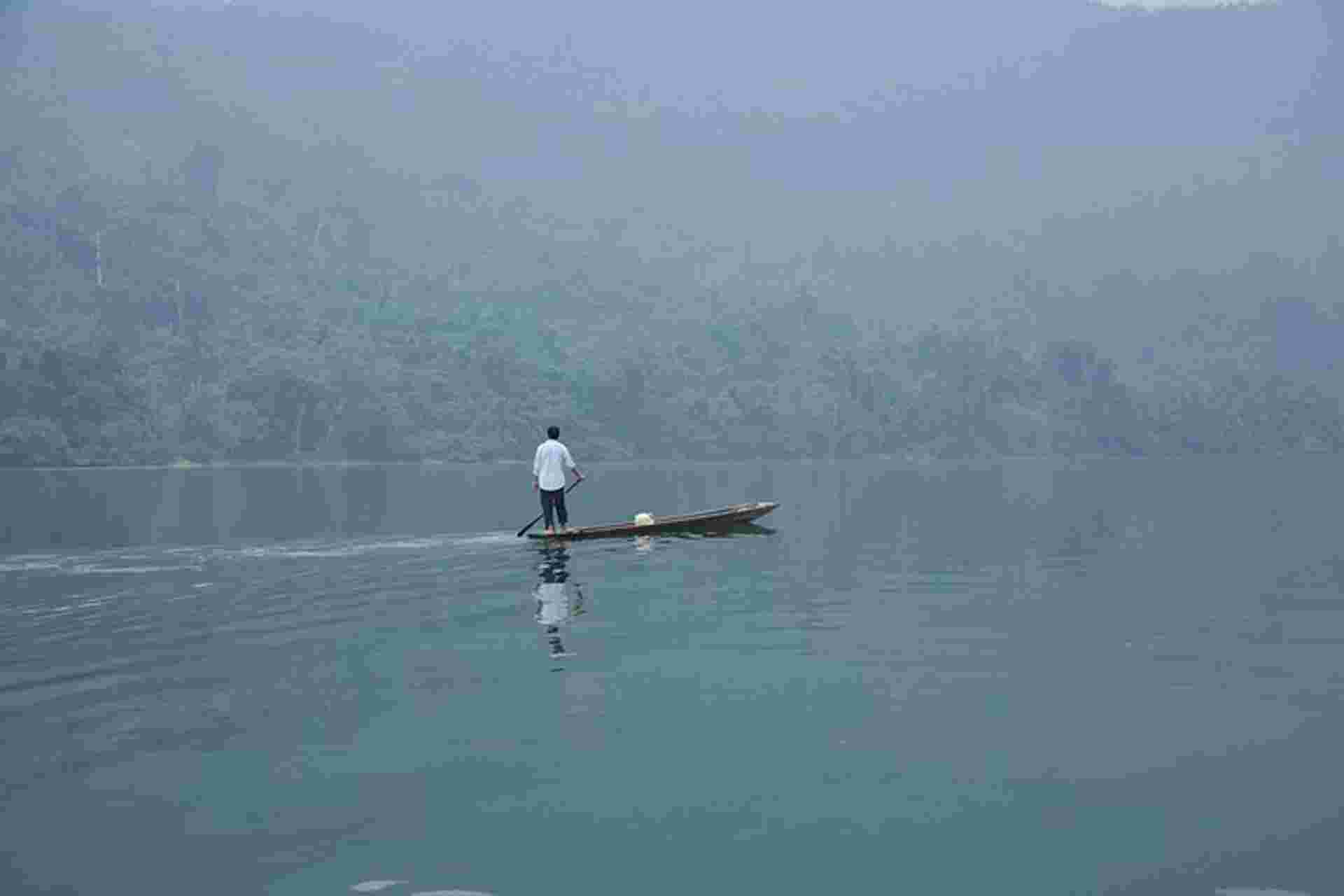 Hang Tham Phay Expedition Tour & Jungle Trekking 4 Days 3 Nights