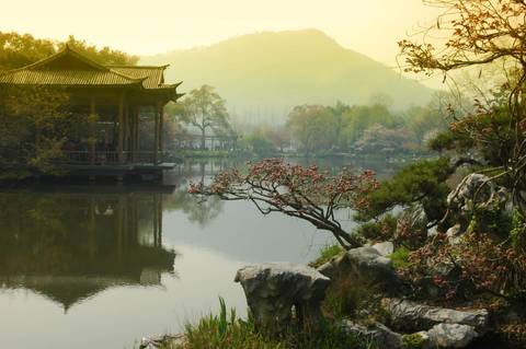 China Travel Deals: Hangzhou City Break, Private Tour