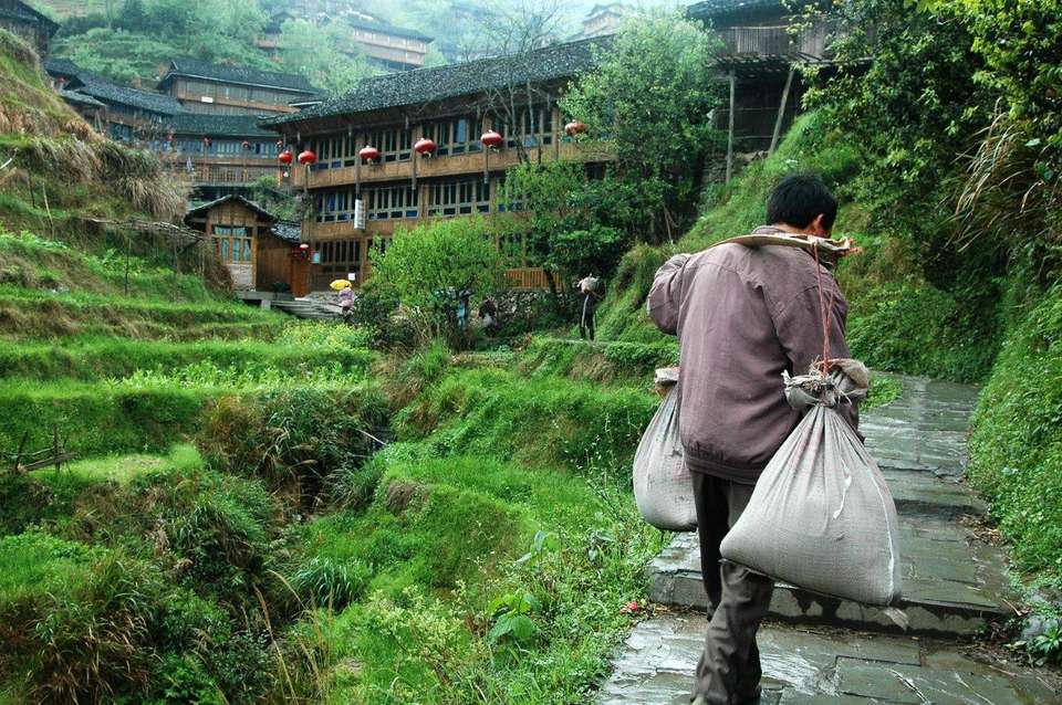 Hangzhou City Break, Private Tour - undefined - Image 2