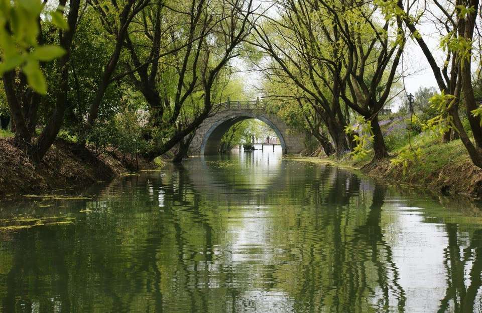 Hangzhou City Break, Private Tour - undefined - Image 7
