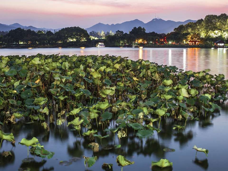 Hangzhou City Break (Standard) - 4 days - On The Go Tours - China - Image 2