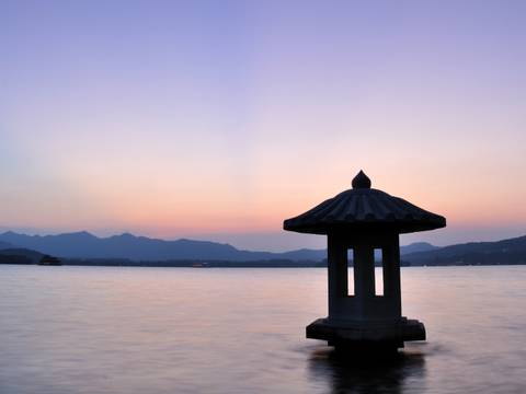 Hangzhou City Break (superior) - 4 Days