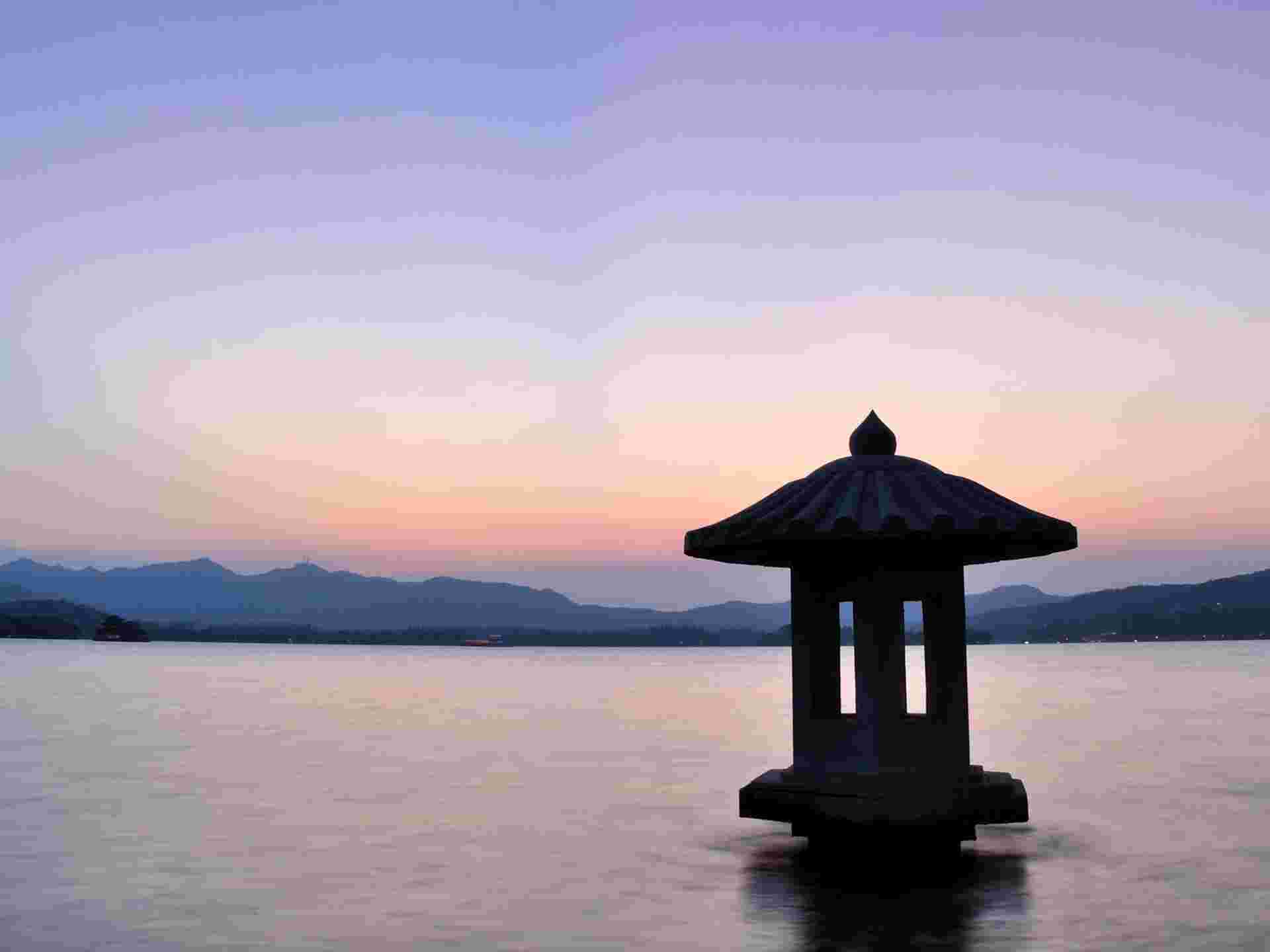 Hangzhou City Break (Superior) - 4 days