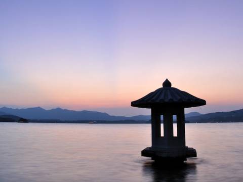 Hangzhou City Break (superior) - 4 Days