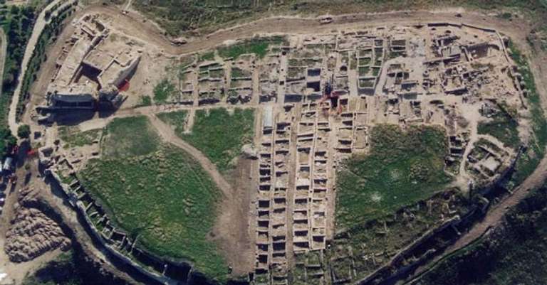 Hannibal's victory over the Romans trip - alternative tour available
