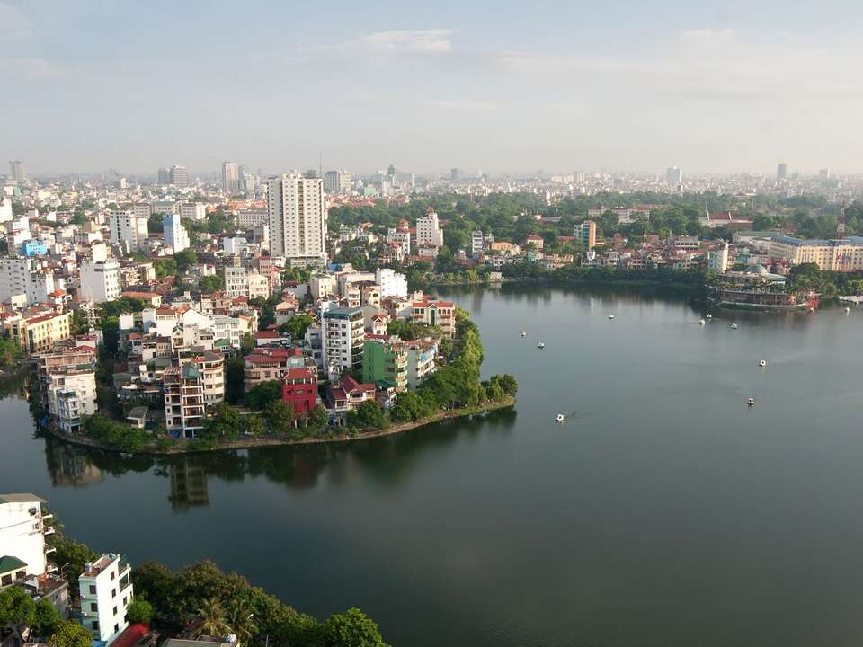 Hanoi and Halong Bay Discovered - 6 days - On The Go Tours - Vietnam - Image 2