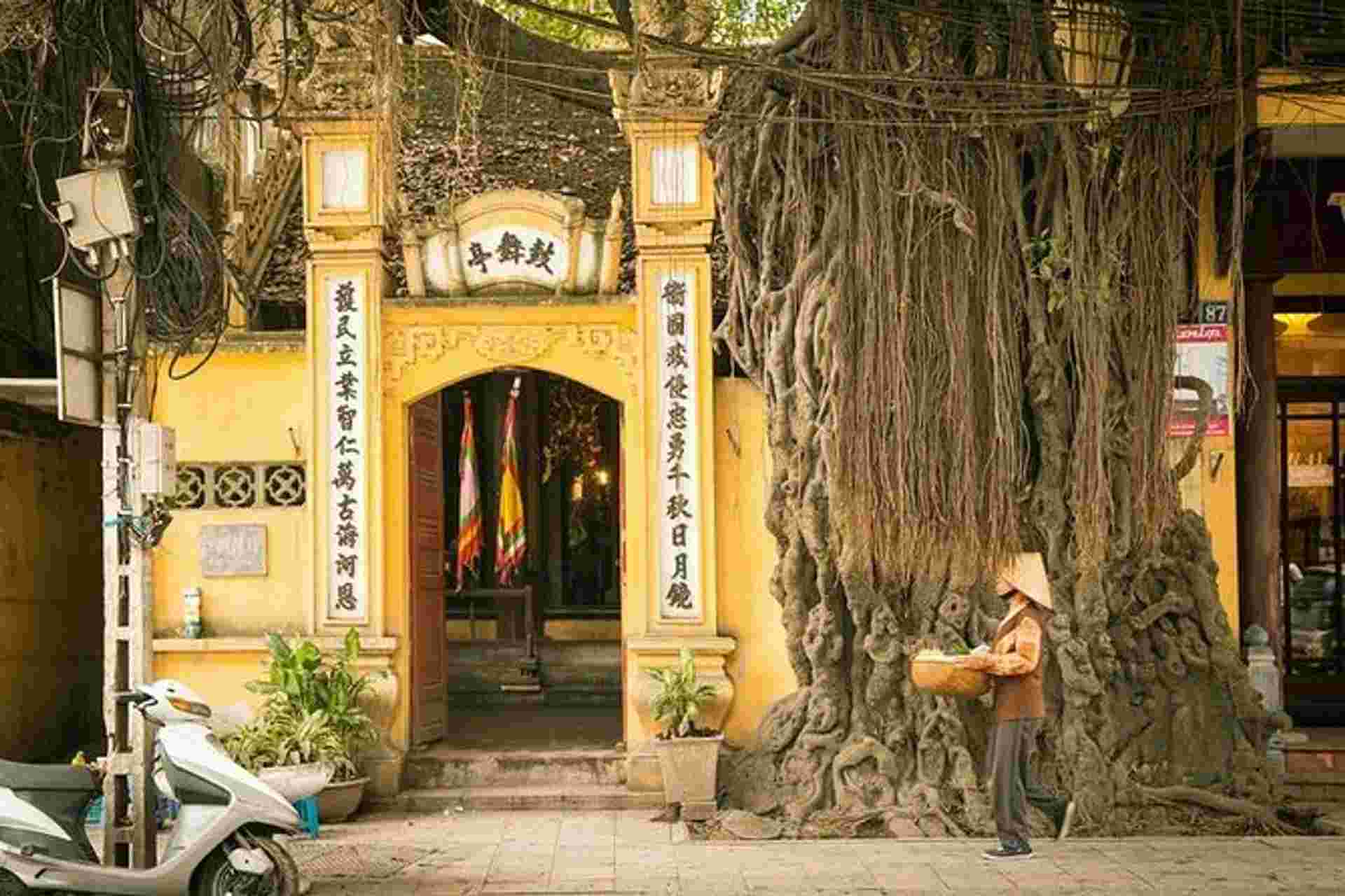Hanoi And Red River Delta 8 Days 7 Nights