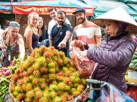 Hanoi & Sapa To Hoi An - 12 Days - September 2026