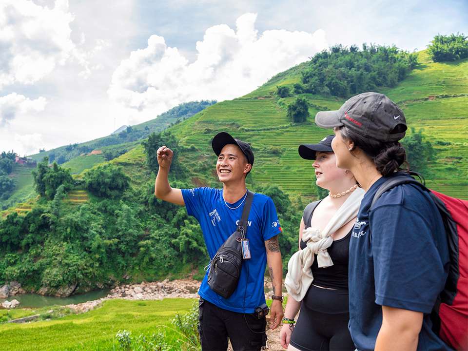 Hanoi & Sapa to Hoi An - 12 days - On The Go Tours - Vietnam