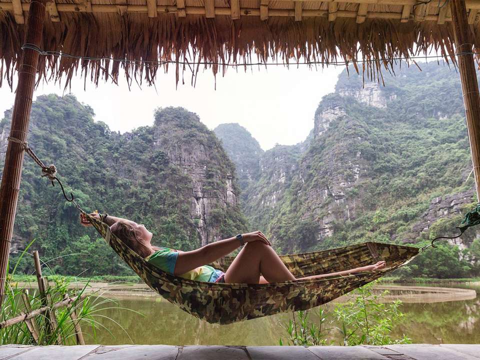 Hanoi & Sapa to Hoi An - 12 days - On The Go Tours - Vietnam