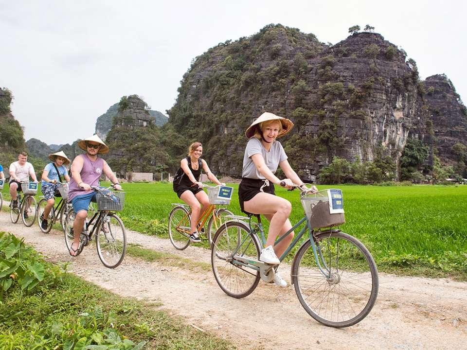 Hanoi & Sapa to Hoi An - 12 days - On The Go Tours - Vietnam