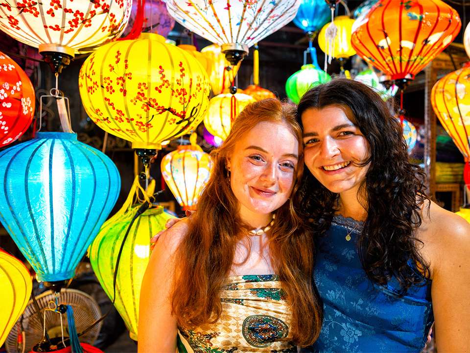 Hanoi & Sapa to Hoi An - 12 days - On The Go Tours - Vietnam