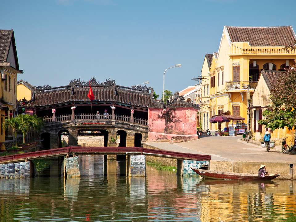 Hanoi & Sapa to Hoi An - 12 days - On The Go Tours - Vietnam