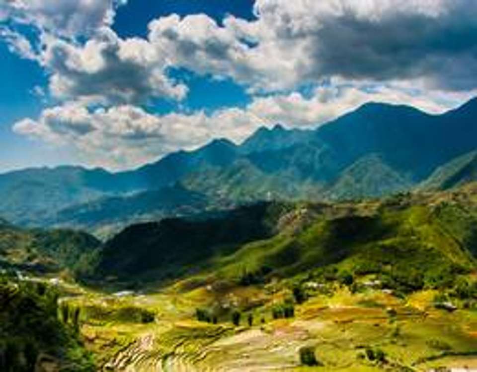 Hanoi & Sapa to Hoi An - 12 days - On The Go Tours - Vietnam