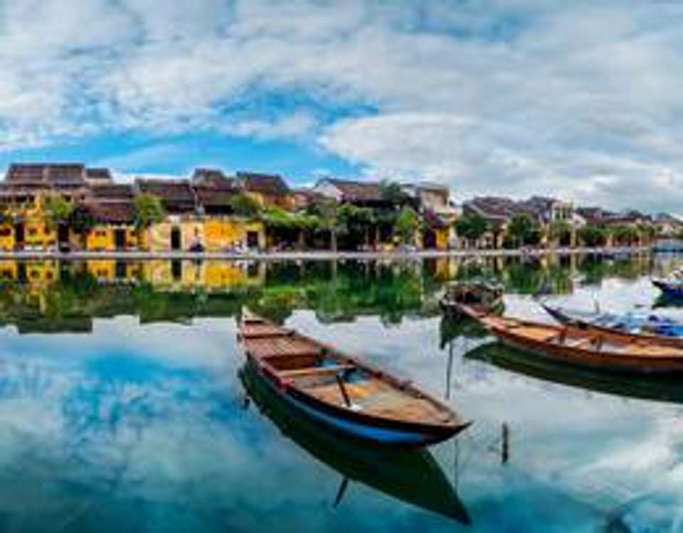 Hanoi & Sapa to Hoi An - 12 days - On The Go Tours - Vietnam