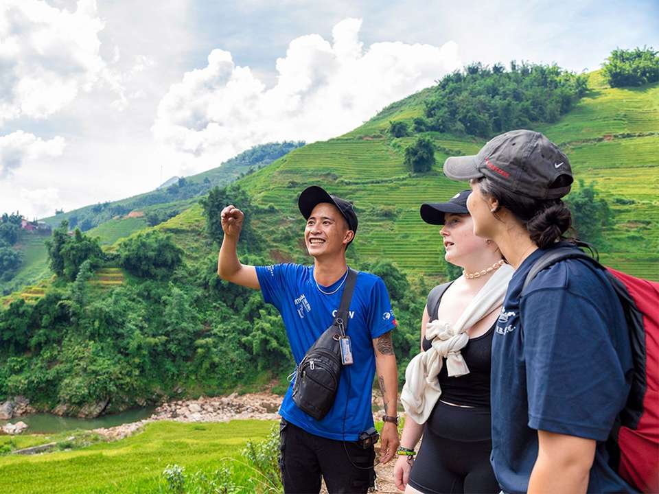 Hanoi & Sapa to Hoi An - 12 days - On The Go Tours - Vietnam - Image 2
