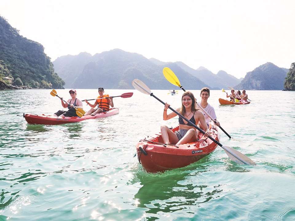 Hanoi & Sapa to Hoi An - 12 days - On The Go Tours - Vietnam - Image 9