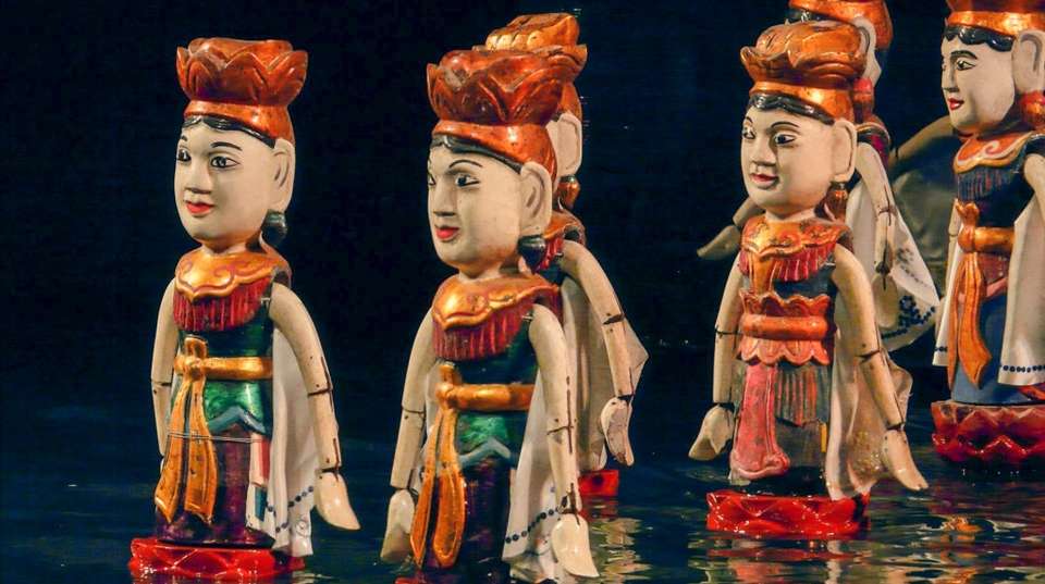 Hanoi At A Glance - Legend Travel Group - Vietnam - Image 3