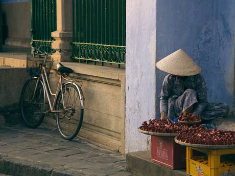 Finland Group Tours: Hanoi City Stay - 3 Days
