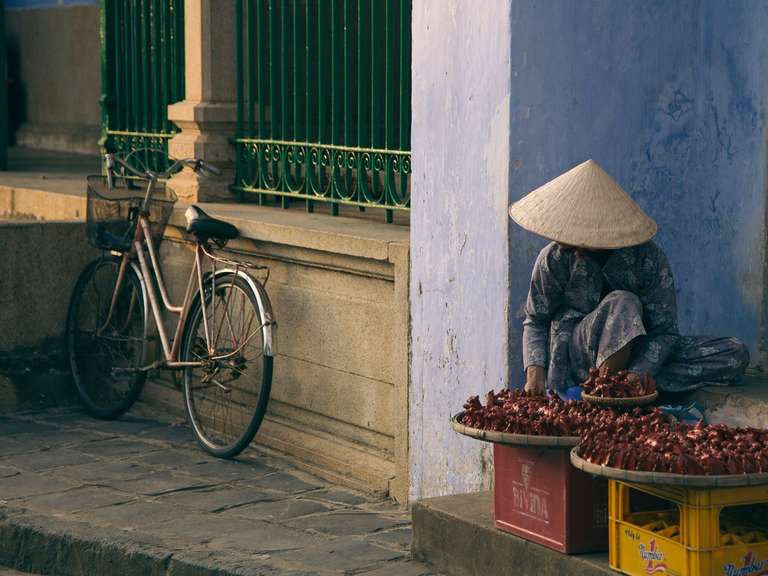 Hanoi City Stay - 3 days - September 2026