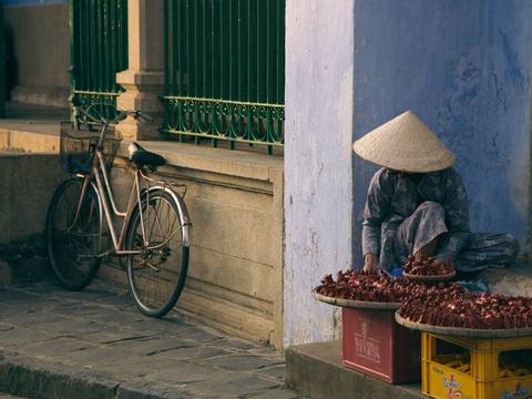 Finland Eco Tours: Hanoi City Stay - 3 Days