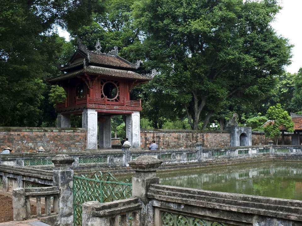 Hanoi City Stay - 3 days - On The Go Tours - Vietnam - Image 2