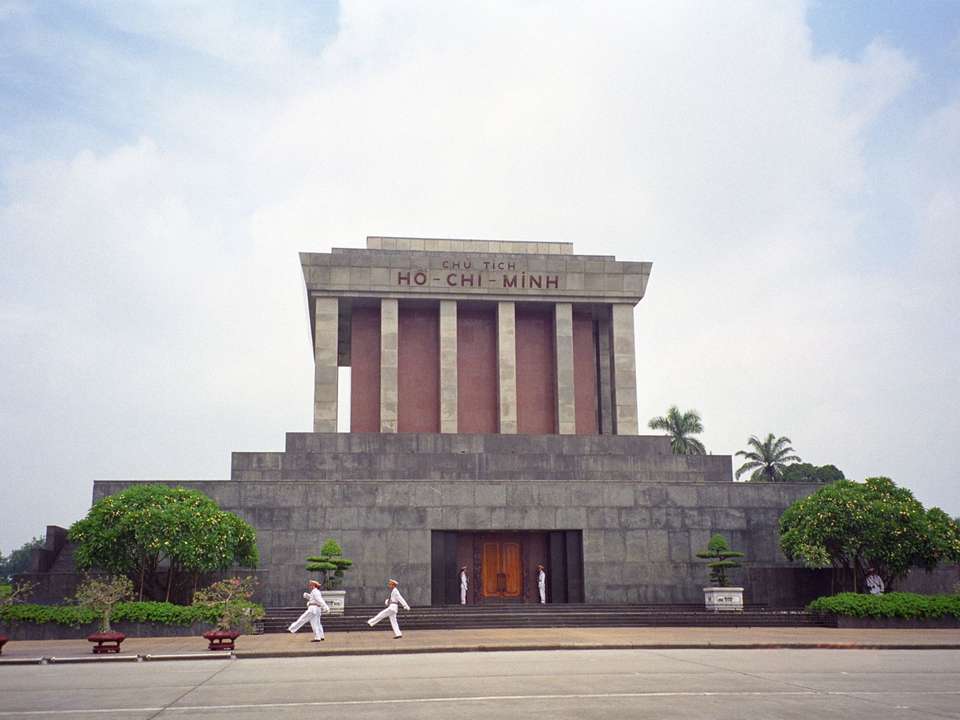 Hanoi City Stay - 3 days - On The Go Tours - Vietnam - Image 3